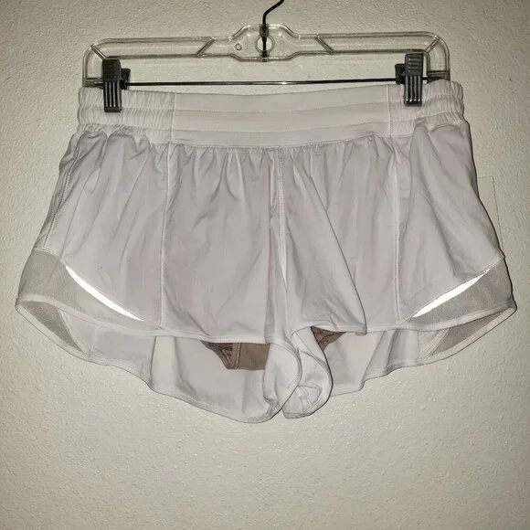 Lululemon Hotty Hot Shorts - Picture 8 of 12